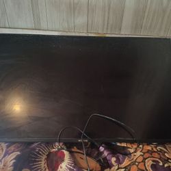 Sceptre 50" Flatscreen
