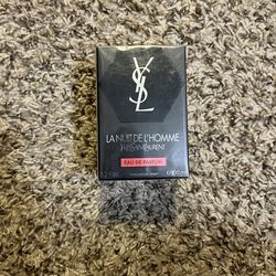 YSL colone
