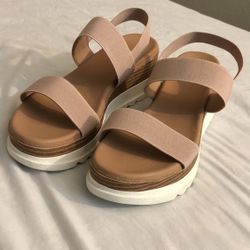 Heel Sandals