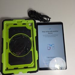 Samsung Galaxy Tab A7 Lite 8.7" 32GB Tablet 