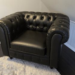 Chesterfield Chair