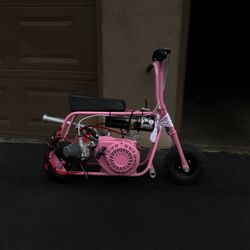 Mini Bike
