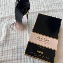 Carolina Herrera Good Girl Blush Women Perfume Elixir 