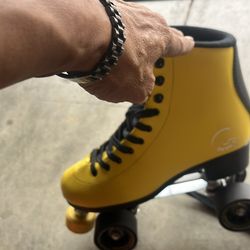 roller skates