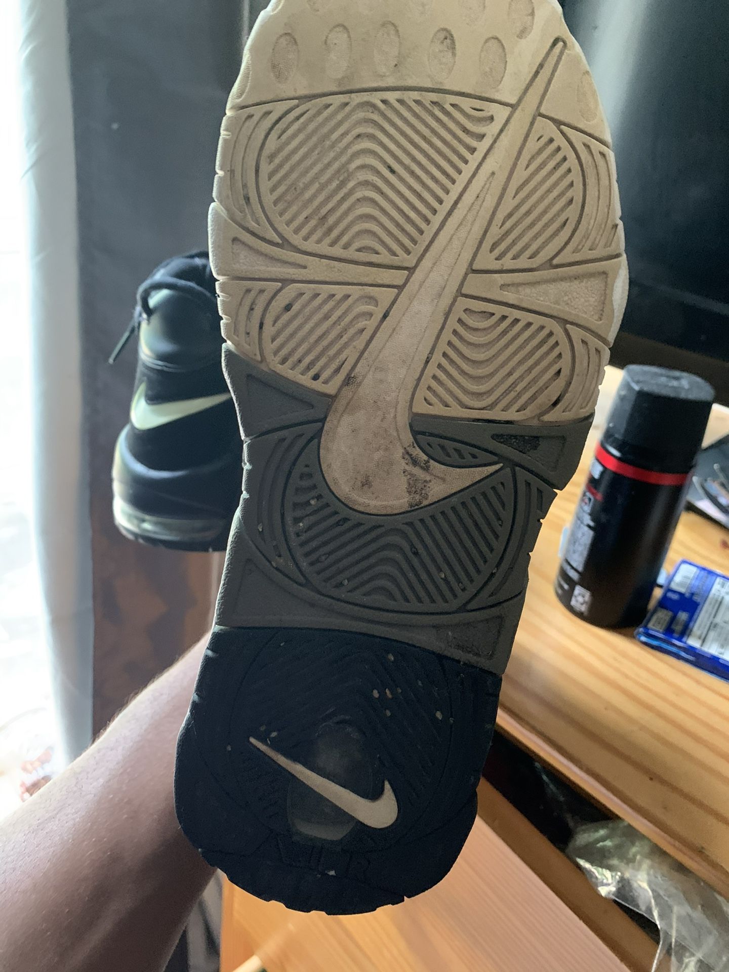 Sz 9 Willing To Negotiate