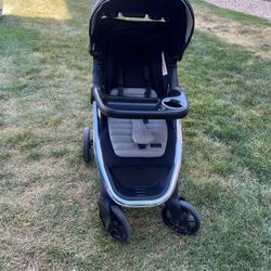 Stroller