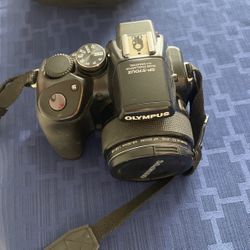 Olympus SP-57OUZ