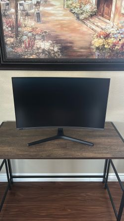 Samsung Gaming Monitor