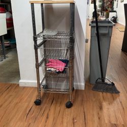 Kitchen Cart For Sale