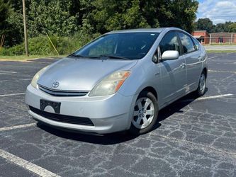 2006 Toyota Prius
