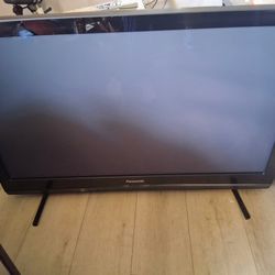 Panasonic Viera 50 inch Plasma TV