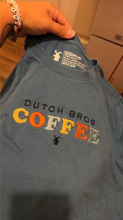 Dutch merch