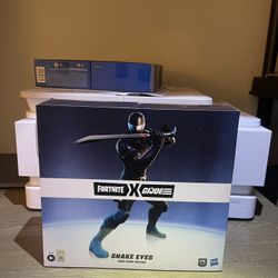 Gi Joe Snake Eye