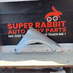 2020 Explorer Fender Passenger OEM 2025 