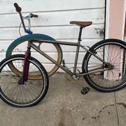 Bike For Sale 