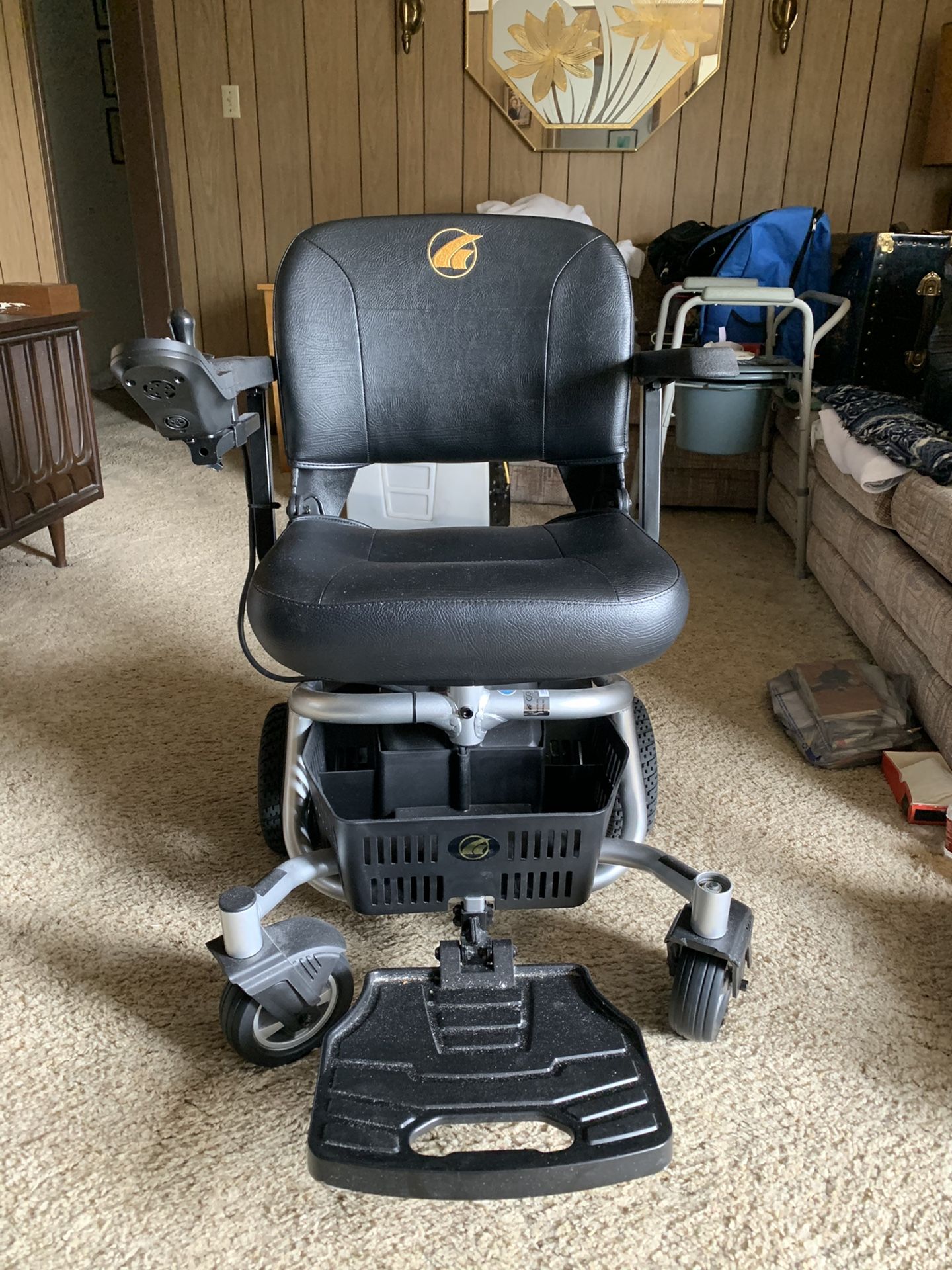 Electric Scooter/Wheel Chair