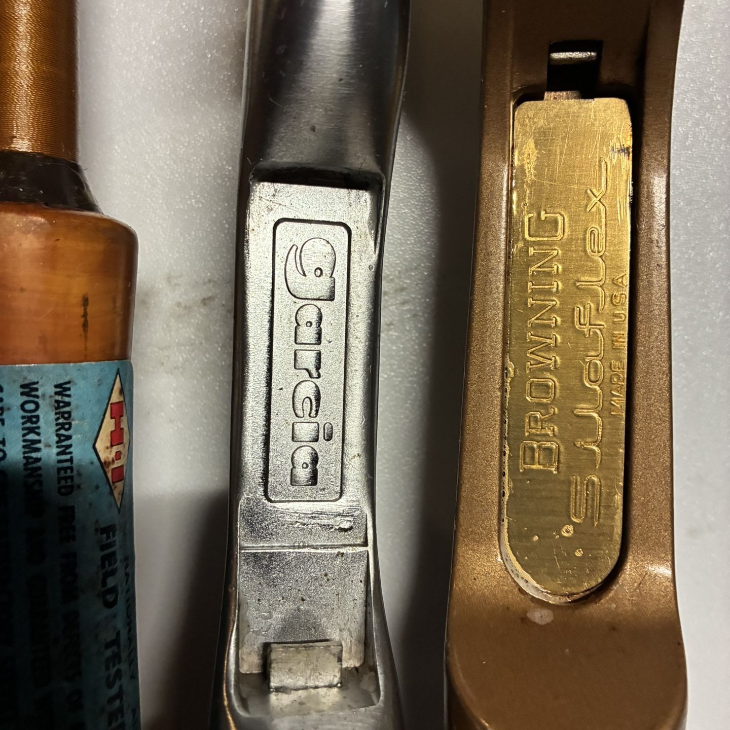 Vintage. Fishing Polls for Sale in Torrance, CA - OfferUp