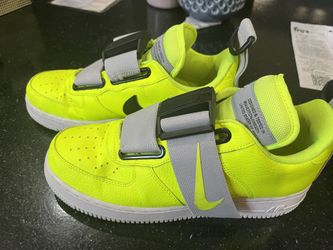 Nike Air Force Volt