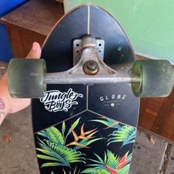 Melbourne GLOBE CRUISER BOARD