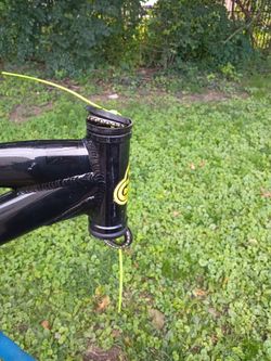 Se Racing SoCal Flyer 24 frame