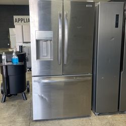 Frigidaire Gallery French Door Refrigerator