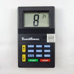 Timer, Stopwatch, Clock