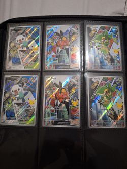 Pokemon series 2