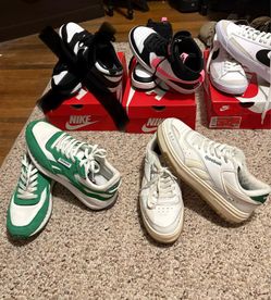Shoes Women 8 8.5 9