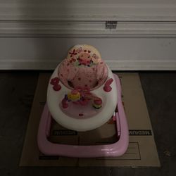 Baby Walker