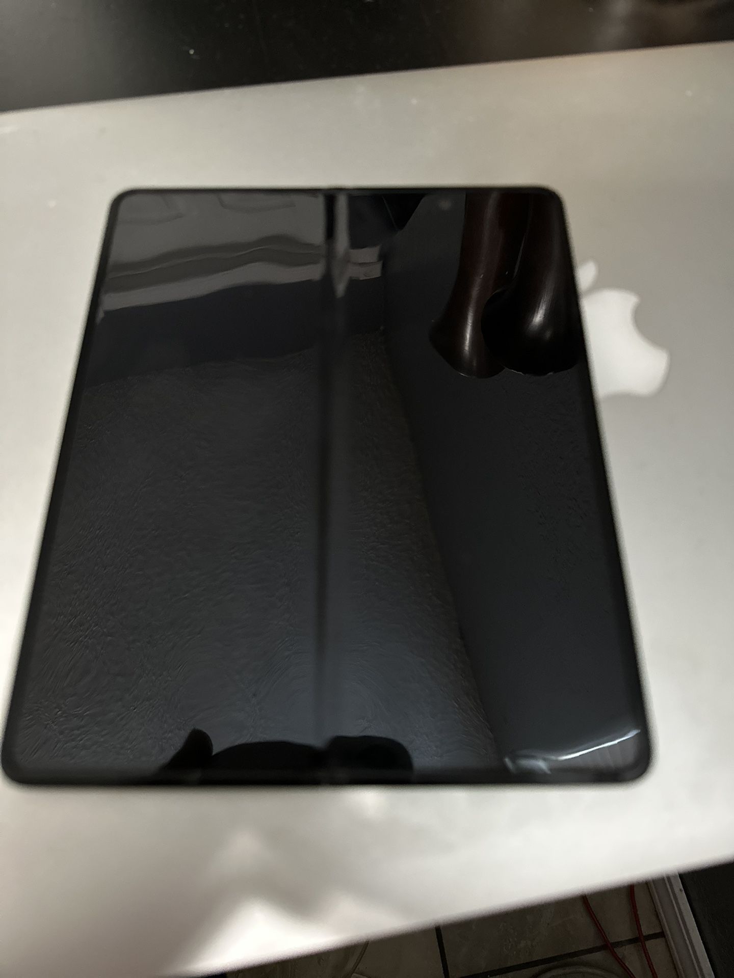 Unlocked Z Fold 3