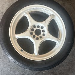 Wheels 