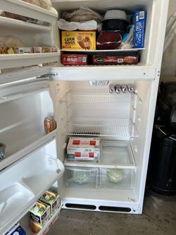 Kenmore Refrigerator