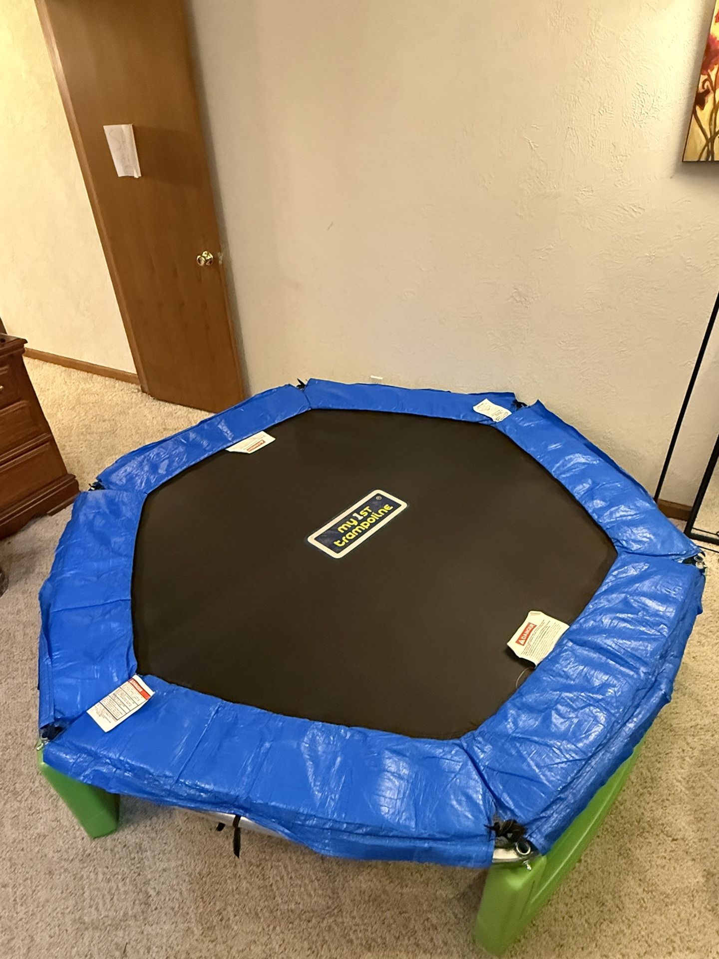 Trampoline 