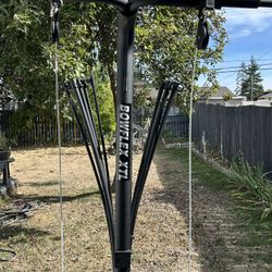 Bowflex XTL