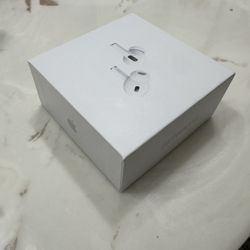 Airpod Pro 2nd generation 