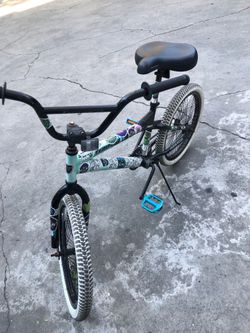 20 inch bike