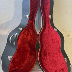 estuche duro para GUITARRON marca jalisco