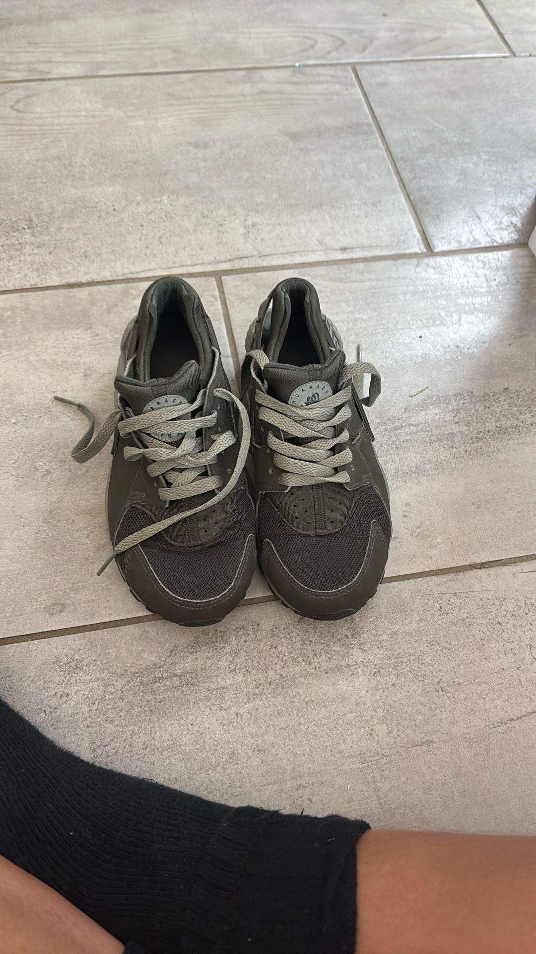 NIKE WOMEN