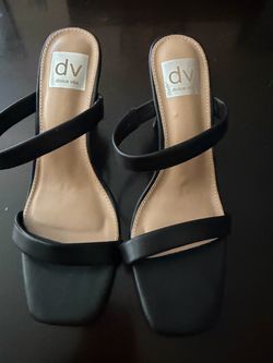 Size 6.5 shoes