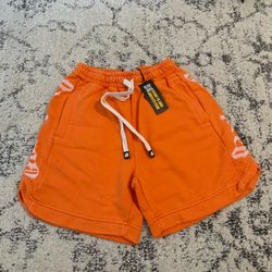 Godspeed New York court side shorts