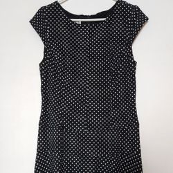Anne Klein Women's Polka Dot Dress Size 12
