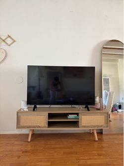 50 inch Toshiba TV