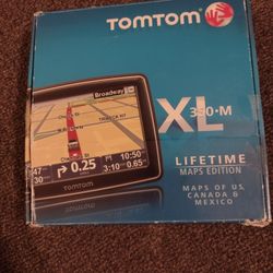 Tomtom XL https://offerup.com/redirect/?o=MzUwLk0ubGlmZXRpbWUubWFw Edition Maps For Us Mexico And Canada