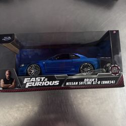 fast & furious 