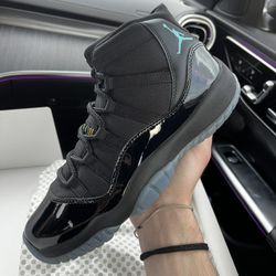 Jordan 11 “GAMMA”  2025 Grade school!