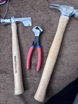 Hammers