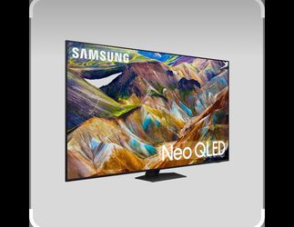 2024 Samsung 75” Smart TV QN75QN85BD *6515