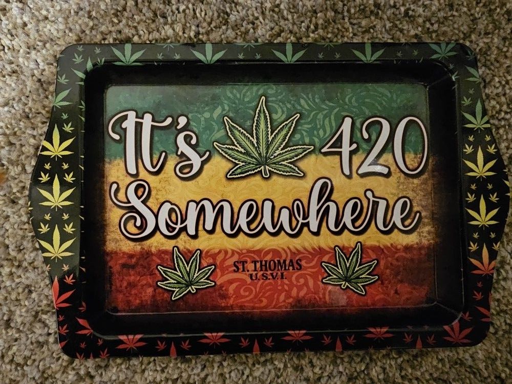 Ashtray