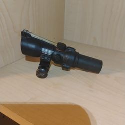 Trijicon Acog