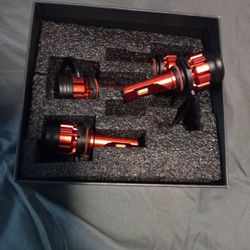 Torchbeam Bulbs 9005/HB3
